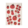 HERE'S HOW THE EMMY TEA TOWEL - TOMATOES