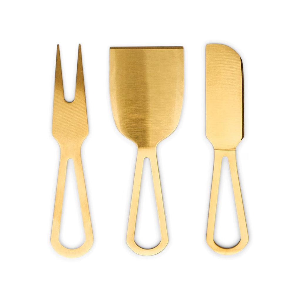 HERE'S HOW THE JETT CHEESE KNIFE SET