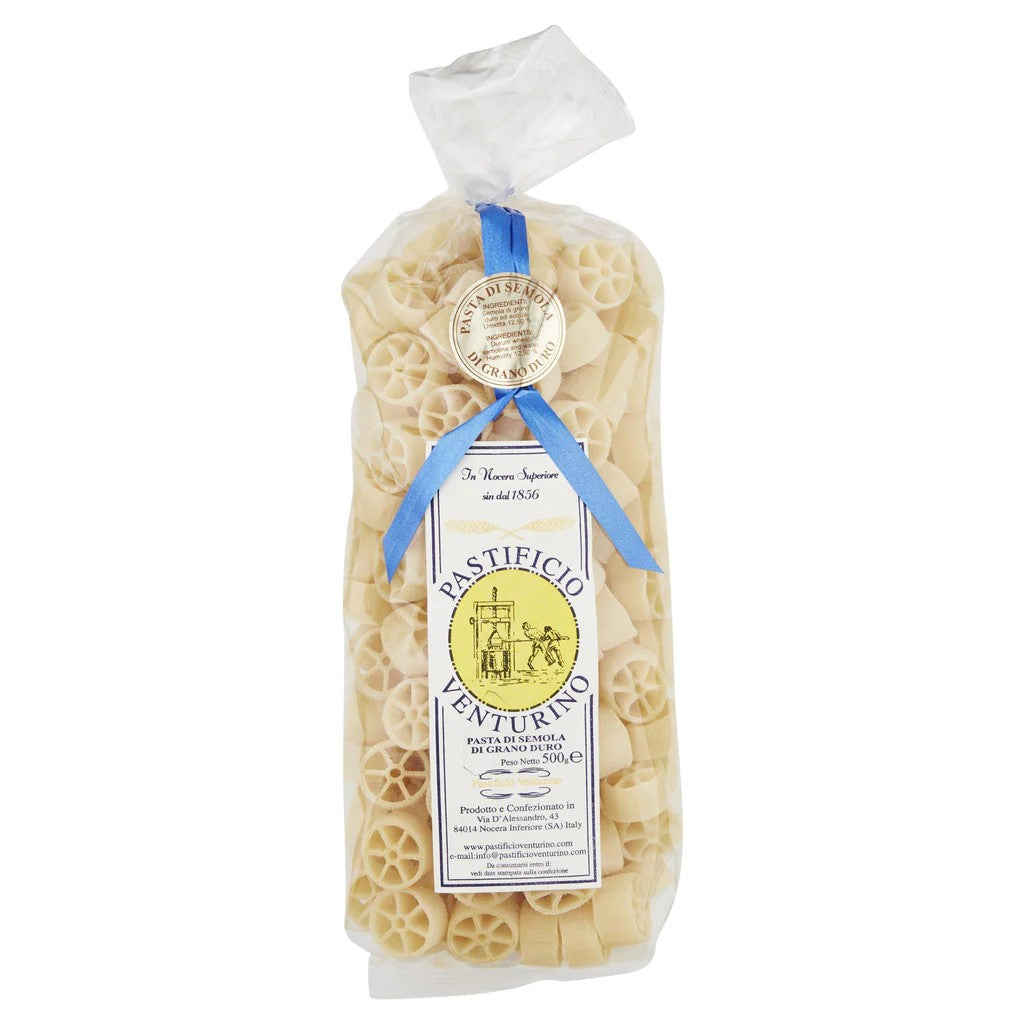 PASTIFICIO VENTURINO RUOTE 500g