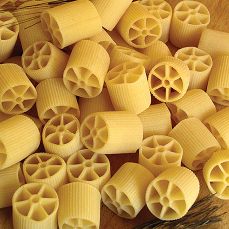PASTIFICIO VENTURINO RUOTE 500g