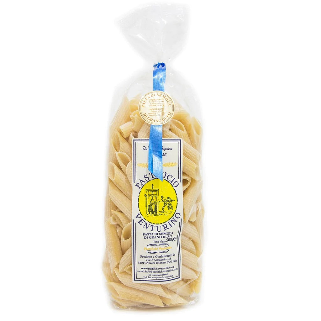PASTIFICIO VENTURINO PENNE ZITA 500g