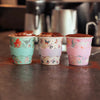 CHINO CLUB BABYCHINO CUP 4oz - PINK UNICORN