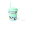 CHINO CLUB BABYCHINO CUP 4oz - DINO