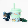 CHINO CLUB BABYCHINO CUP 4oz - DINO