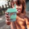CHINO CLUB BABYCHINO CUP 4oz - DINO