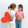 CHINO CLUB BABYCHINO CUP 4oz - HEARTS