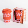 CHINO CLUB ADULT CUP 12oz - HEARTS