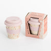 CHINO CLUB BABYCHINO CUP 4oz - FAIRY