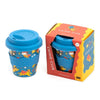 CHINO CLUB BABYCHINO CUP 4oz - SUPERHERO