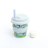 CHINO CLUB BABYCHINO CUP 4oz - DEADLY ANIMALS