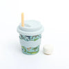 CHINO CLUB BABYCHINO CUP 4oz - DEADLY ANIMALS