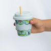 CHINO CLUB BABYCHINO CUP 4oz - DEADLY ANIMALS