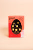 EVERFRESH HALF EGG WITH RASPBERRY JELLIES 250g