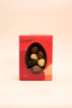 EVERFRESH HALF EGG WITH FREEZE DRIED STRAWBERRIES 170g