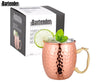 BARTENDER MOSCOW MULE MUG