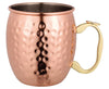 BARTENDER MOSCOW MULE MUG