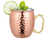 BARTENDER MOSCOW MULE MUG