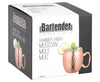 BARTENDER MOSCOW MULE MUG