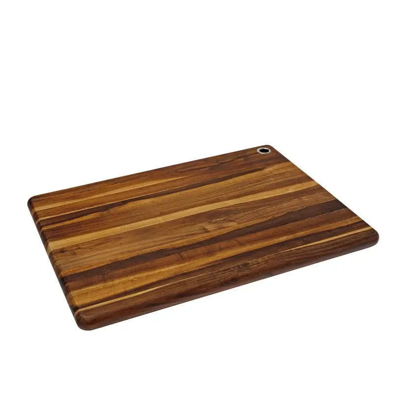 PEER SORENSEN LONG GRAIN CUTTING BOARD - 47.5 x 35cm