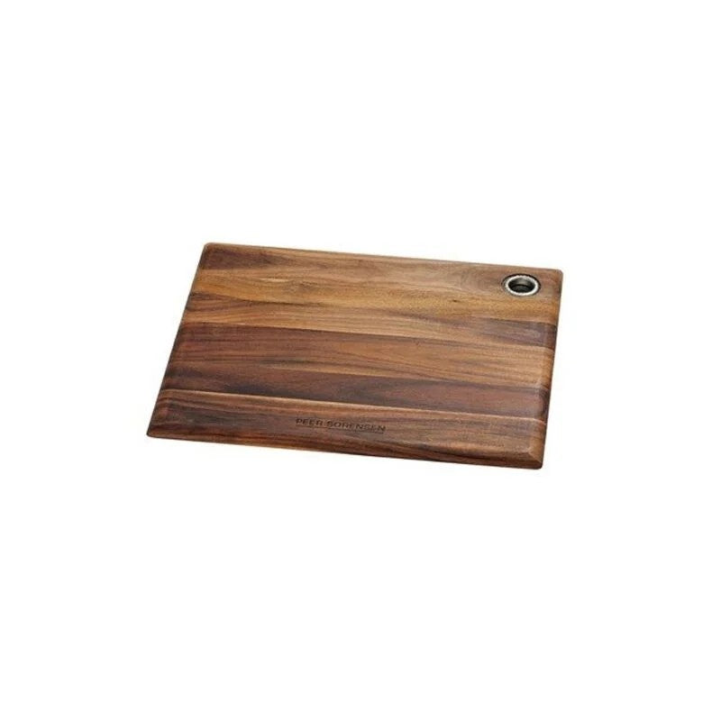 PEER SORENSEN SLIM LINE CUTTING BOARD - 27 x 22cm