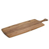 PEER SORENSEN ACACIA PADDLE SERVING BOARD - 76 x 25cm