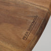 PEER SORENSEN ACACIA PADDLE SERVING BOARD - 76 x 25cm