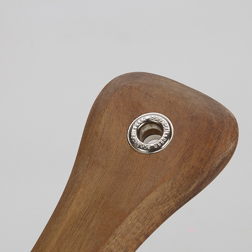 PEER SORENSEN ACACIA PADDLE SERVING BOARD - 76 x 25cm