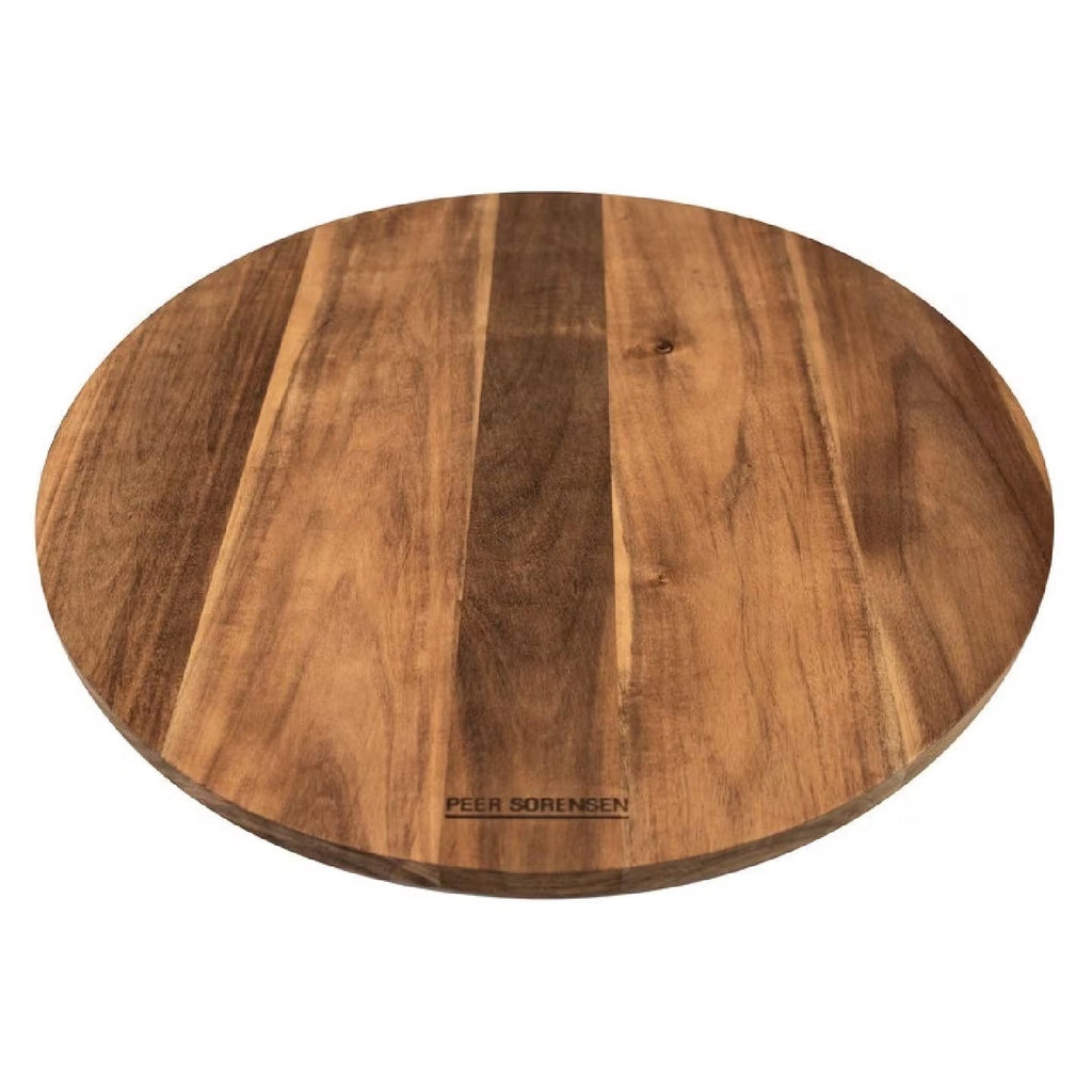 PEER SORENSEN ACACIA LAZY SUSAN - 45cm