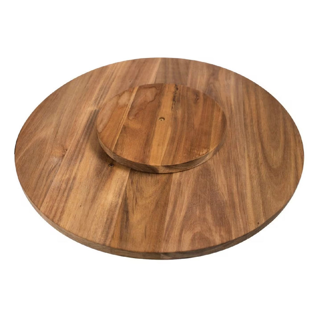 PEER SORENSEN ACACIA LAZY SUSAN - 45cm
