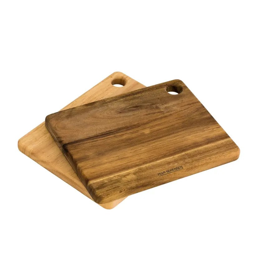 PEER SORENSEN 2PC UTILITY BOARDS - 19.5 x 15cm