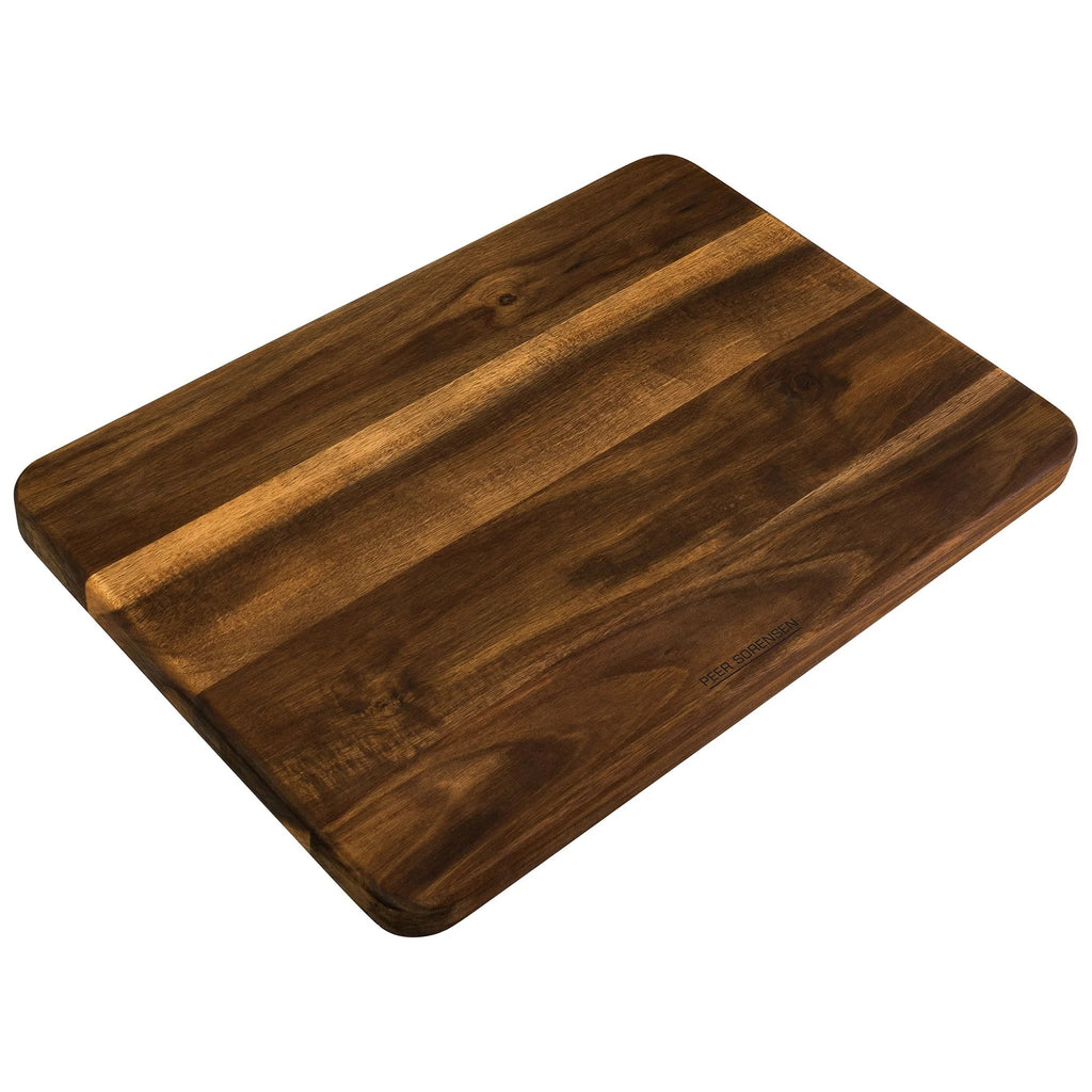 PEER SORENSEN LONG GRAIN CUTTING BOARD - 51 x 35cm