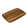 PEER SORENSEN LONG GRAIN REVERSE CARVING BOARD - 56 x 39cm