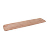 PEER SORENSEN RECTANGULAR RUBBERWOOD SERVING BOARD - 100 x 26cm