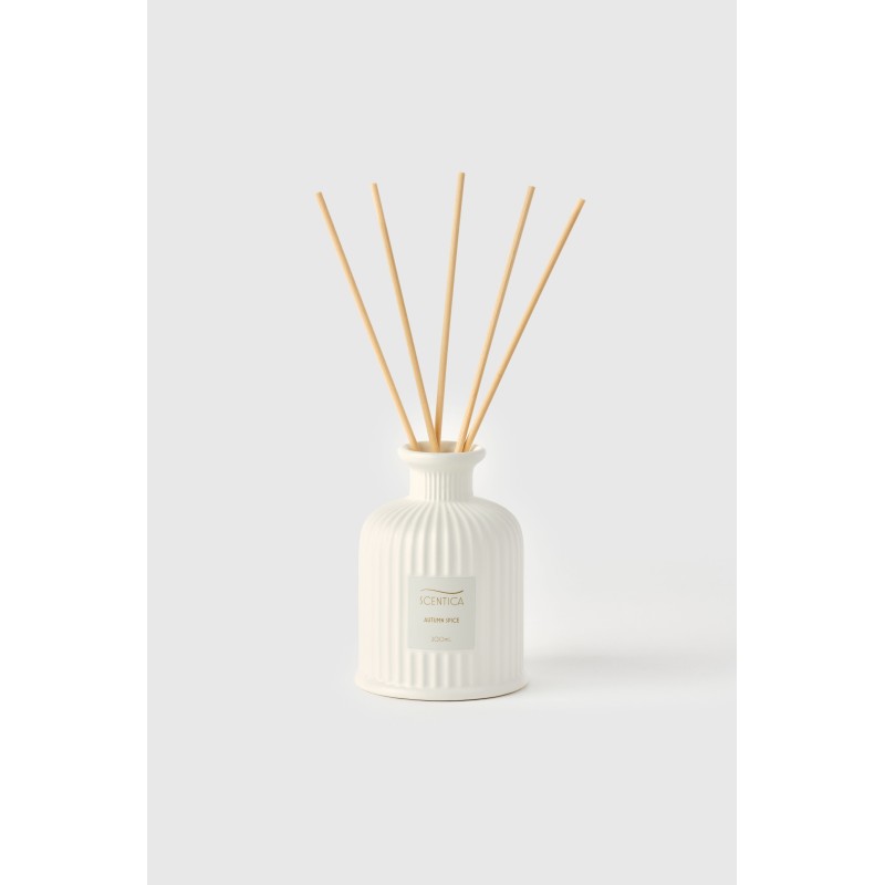 SCENTICA SIGNATURE 200ml DIFFUSER - AUTUMN SPICE