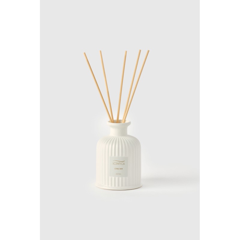 SCENTICA SIGNATURE 200ml DIFFUSER - CITRUS DEW
