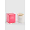 SCENTICA SIGNATURE 300g CANDLE - CRIMSON DAHLIA