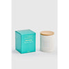 SCENTICA SIGNATURE 300g CANDLE - GREEN TEA RITUAL