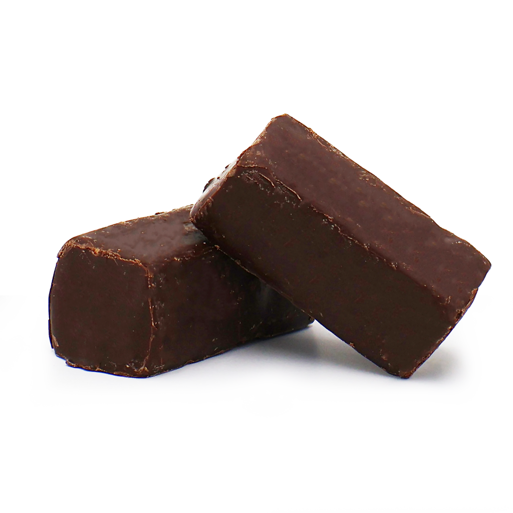 SWEET DREAMS CONFECTIONERY CO. MARSHMALLOW POUCH - CHOCOLATE COATED STRAWBERRY 200g