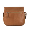 ADESSA DARTFORD SHOULDER BAG - TAN