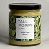 TALL POPPY GOURMET WILD LIME BUTTER 290g