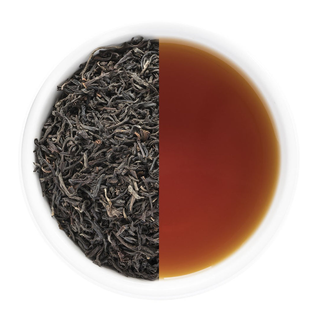 MONISTA TEA CO. AMSTERDAM BREAKFAST [STL:REFILL]