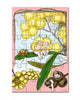 JOURNEY OF SOMETHING 24pc KIDS PUZZLE - MAY GIBBS WATTLE BABIES