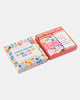 JOURNEY OF SOMETHING COLOUR YOUR OWN AFFIRMATION CARDS