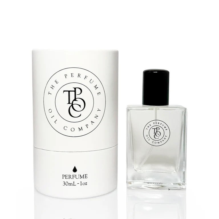 THE PERFUME OIL COMPANY 30ml PERFUME SPRAY [SNT:DAMSEL]