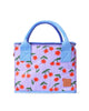 THE SOMEWHERE CO. LUNCH BAG - SUNBURST