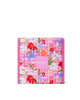 THE SOMEWHERE CO. SNACK BAG - FLOWERBURST