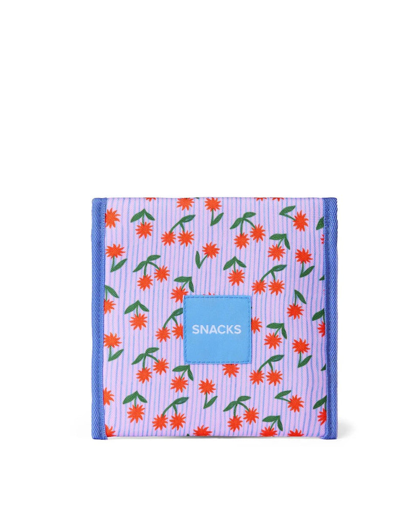 THE SOMEWHERE CO. SNACK BAG - SUNBURST