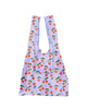 THE SOMEWHERE CO. REUSABLE SHOPPING BAG - SUNBURST