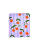 THE SOMEWHERE CO. REUSABLE SHOPPING BAG - SUNBURST