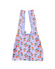THE SOMEWHERE CO. REUSABLE SHOPPING BAG - SUNBURST